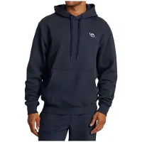 RVCA Avyft00328 Hettegenser