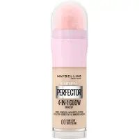 Maybelline Instant Perfector 4-In-1 Glow Makeup 0 Fair Light