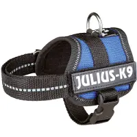 Julius-K9 Power Baby Hundesele