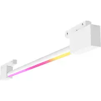 Philips Hue Play Gradient Kompakte Lysrør Hvit - White & Color Ambiance