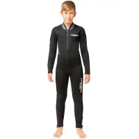 Cressi Endurance 5 Mm Junior Dykkerdrakt
