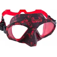 BEUCHAT Shark Harpunfiske Maske