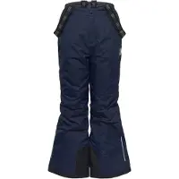 Lego Wear Skibukser - LWPowai - Dark Navy - - 7 år (122) - Ski Pants