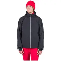 Rossignol Strawpile Jakke