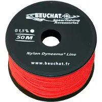 BEUCHAT Dyneema-linje