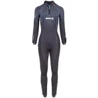 BEUCHAT Focea Comfort 6 5 Mm Våtdrakt For Dame