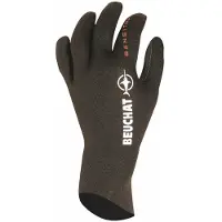 BEUCHAT Sirocco Sport Ch 3 Mm Hansker