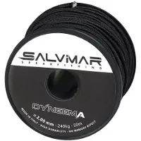Salvimar Dyneema-linje 50 M