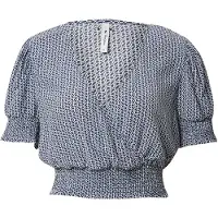 Pepe Jeans Ady Kortarmet Skjorte
