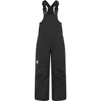 Color Kids Skibukser - Svart - - 3 år (98) - Ski Pants