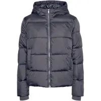 Pieces Bee New Short Vattert Jakke