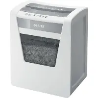 Leitz Iq Office P4 Document Makuleringsmaskin