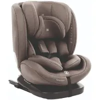 Kikkaboo I-comfort Isofix Babybilsete