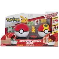 Pokémon Overraskelsesangrep