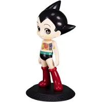 Bandai Astro Boy Ver B Qposket-figur