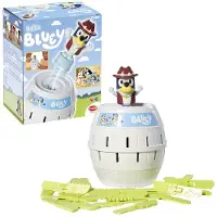 Juegos Hopp Bluey