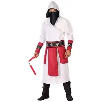 Atosa Ninjadrakt