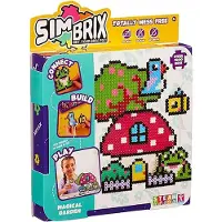 Simbrix Tematisk Brettspill