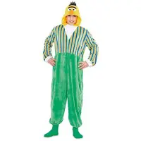 MOM Pyjamas-blas-kostyme