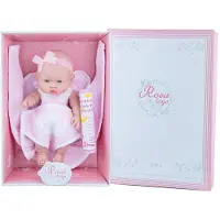 Rosa Toys Gordito Med Bærer