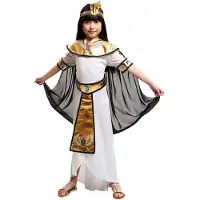 MOM Egyptisk Jentekostyme