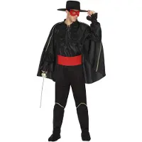 Atosa Maskeradekostyme