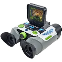 Vtech Multimediakikkert Natur Og Eventyr Vitenskapelige Leker Versjon Spania