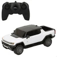 Rastar 1:26 Hummer Ev Fjernstyrt Bil
