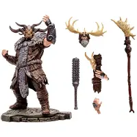 Mcfarlane Toys Diablo Iv Druid-figur 15 Cm