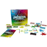 Juegos Fantak Challenge Brettspill