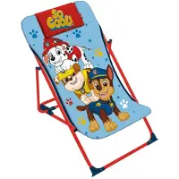 Arditex Paw Patrol Solstol