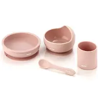 Jane Silicone Dinner Retter