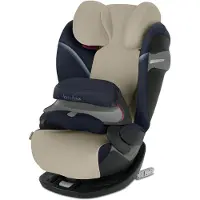 Cybex Pallas S-fix/solution S-fix Slire