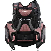 Aqua Lung Pro Hd Woman Bcd