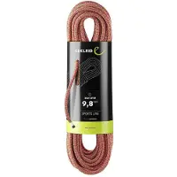 Edelrid Boa Gym 9.8 Mm Tau