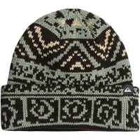 Quiksilver Archive Lue grønn