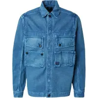 G-Star D25182-d894 Utility Overskjorte