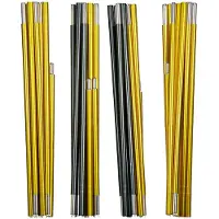 Salewa Litetrek Pro Ii Stangsett