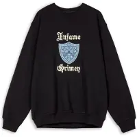 Grimey Causing Panic Vintage Collegegenser