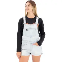 Superdry Vintage Hot Ermeløs Overall