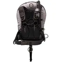 OMS Iq Lite With Performance Mono 27 Lbs Vinge
