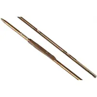 Cressi Spa Templa Sharkfins 6.25 Mm Spydskaft