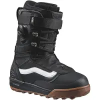 Vans Infuse 2027 Snowboard Boots svart