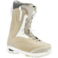 Nitro Bianca TLS+ Snowboard Boots brun