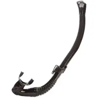 Xs Scuba Cargo Silicone Dykkesnorkel