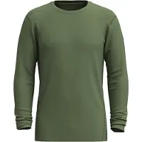 Smartwool Classic All-season Merino Langarmet Baselag