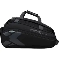 NOX Street Series Padelracketbag