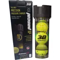 Bullpadel Pascal Box 3b Trykksatt