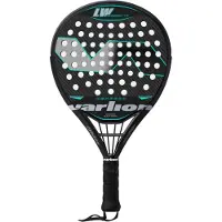 Varlion Lw C Ti Difusor Black Padelracket