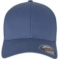 Flexfit Wooly Combed Cap